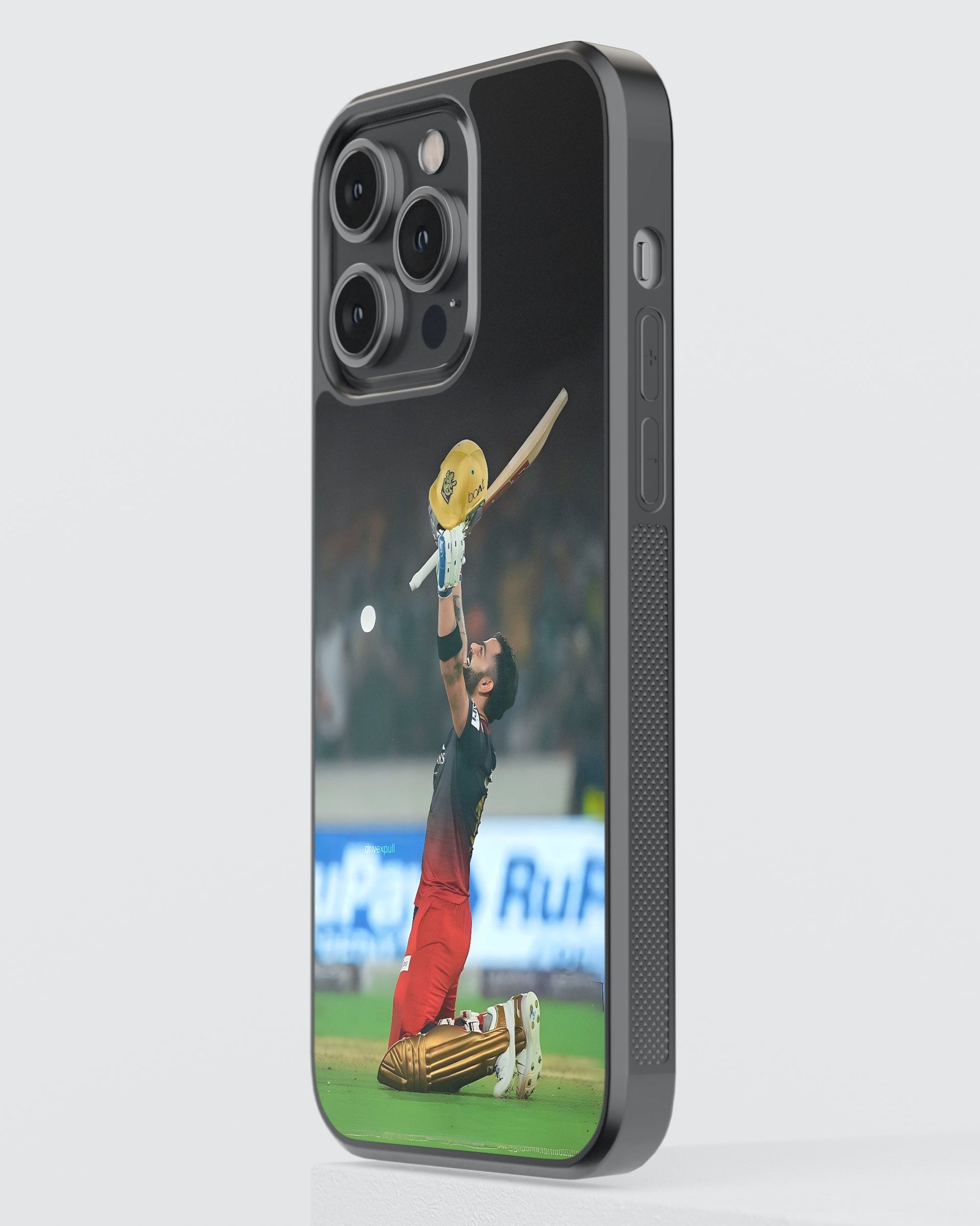 Cricket Phone Case