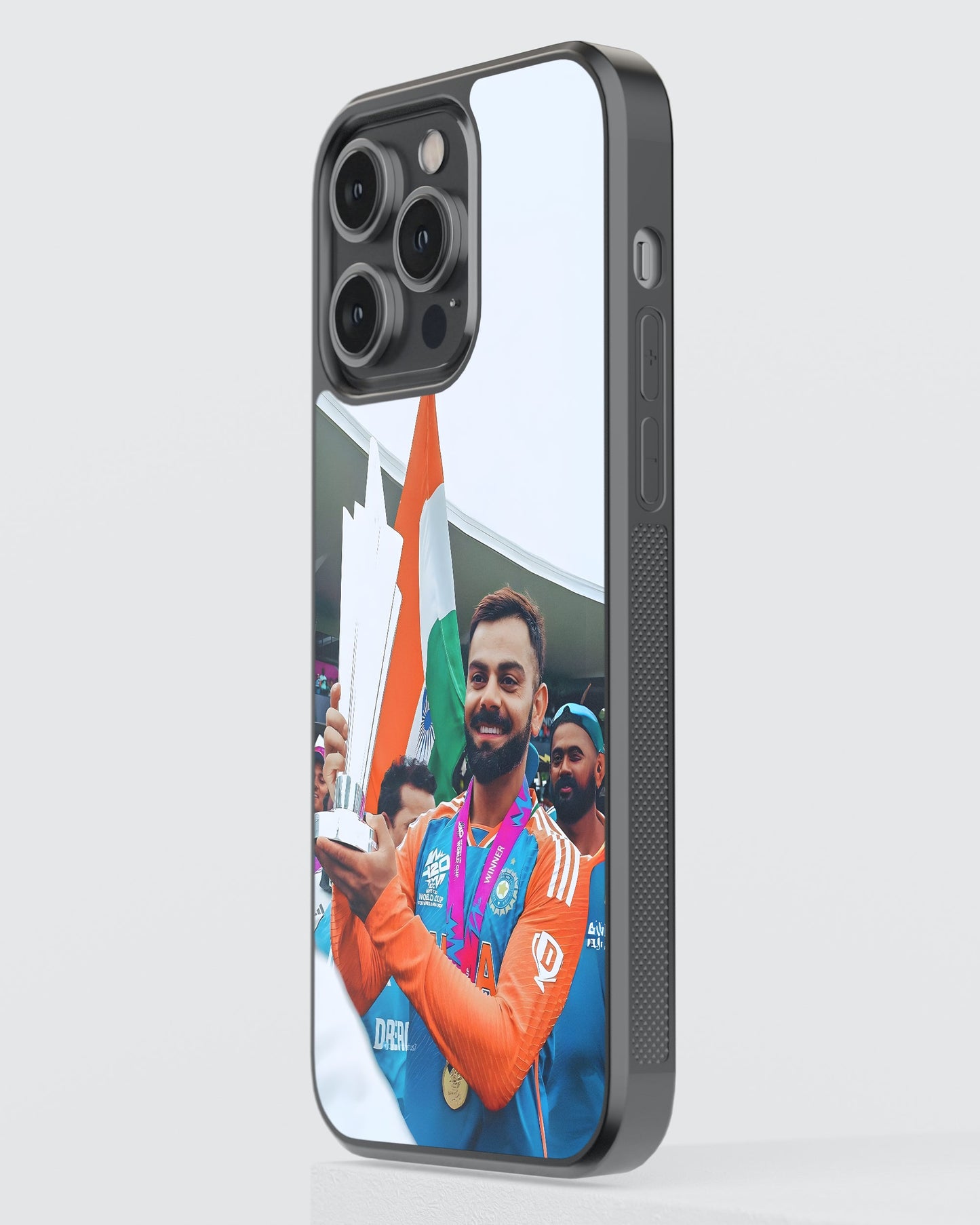 Cricket Phone Case