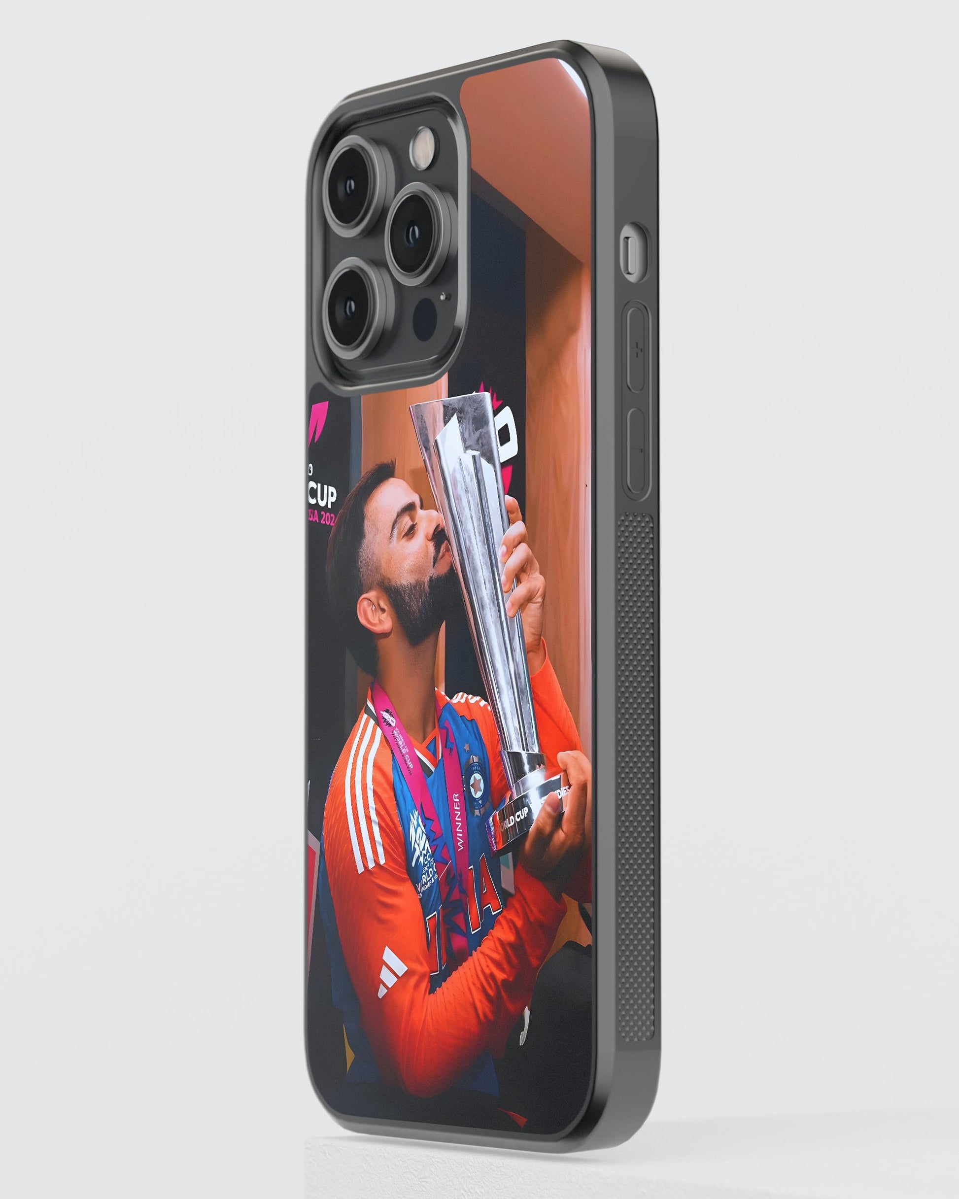 Cricket Phone Case