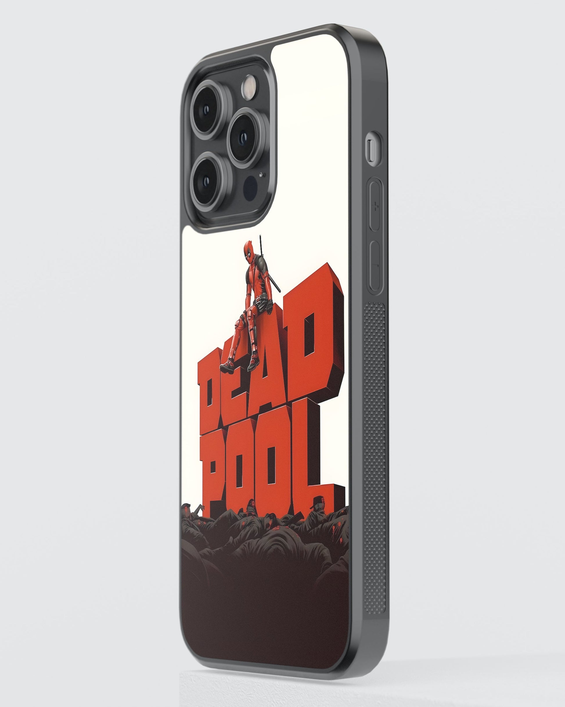 Marvel Phone Case