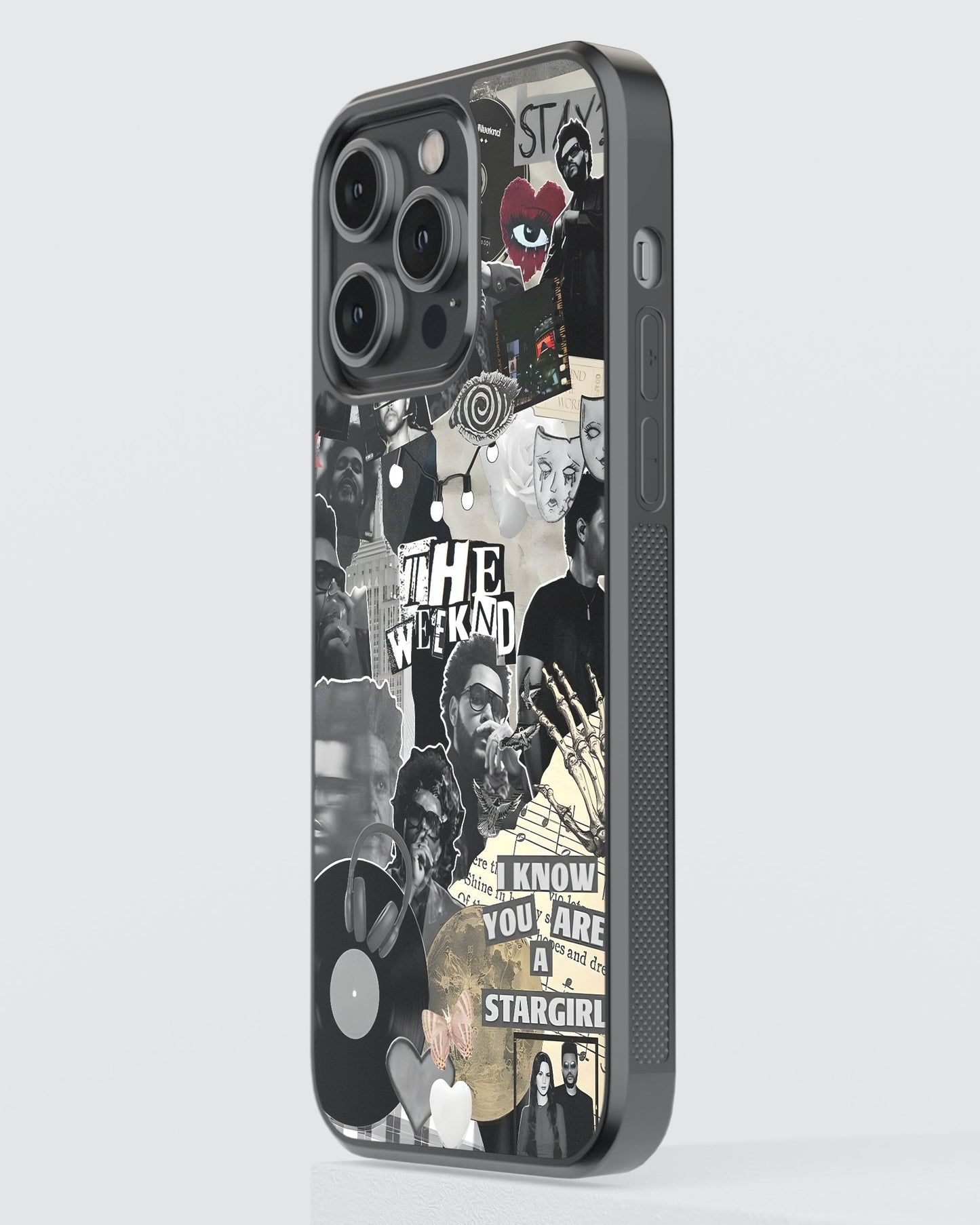 Singers Phone Case