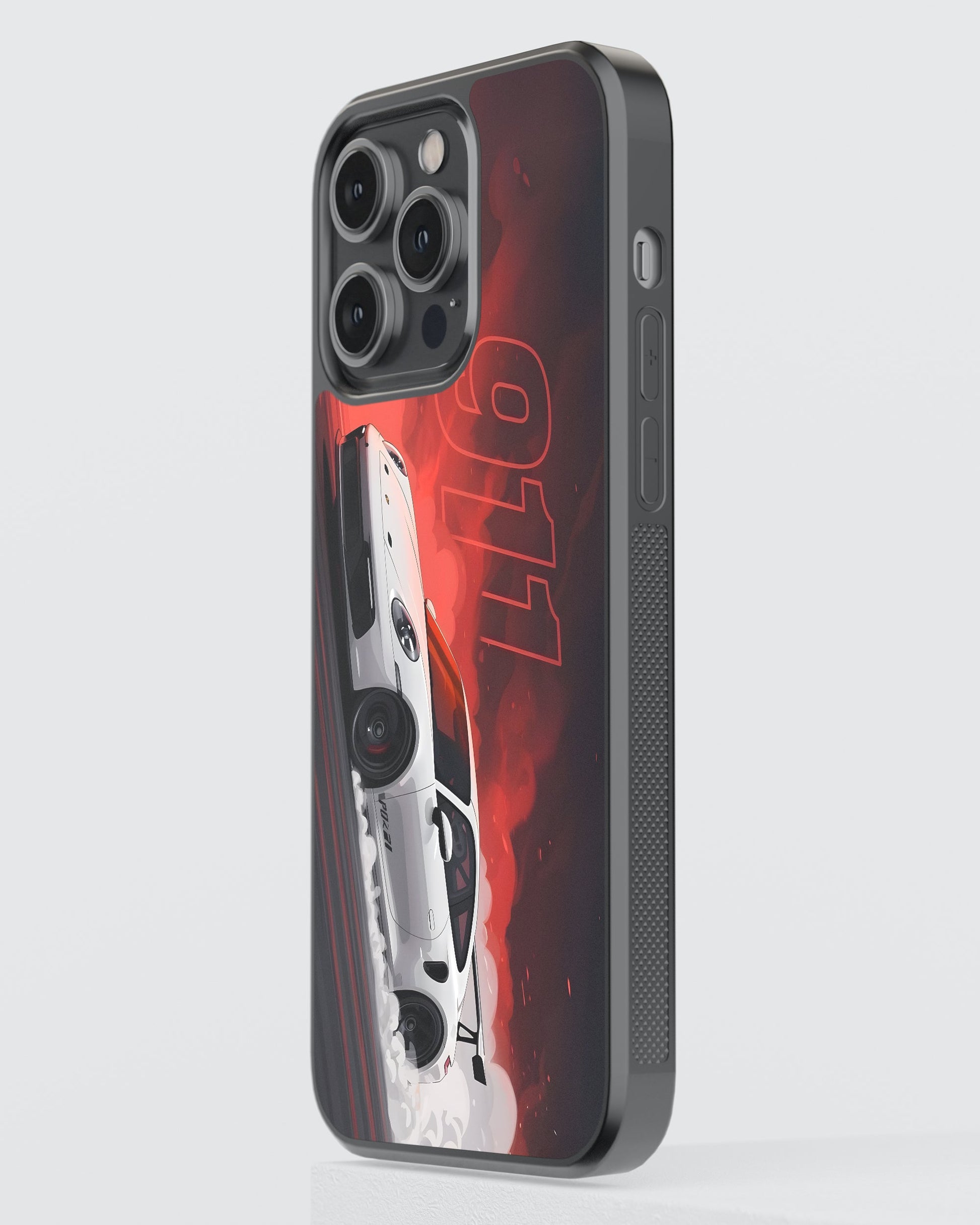 Sports Car Phone Case