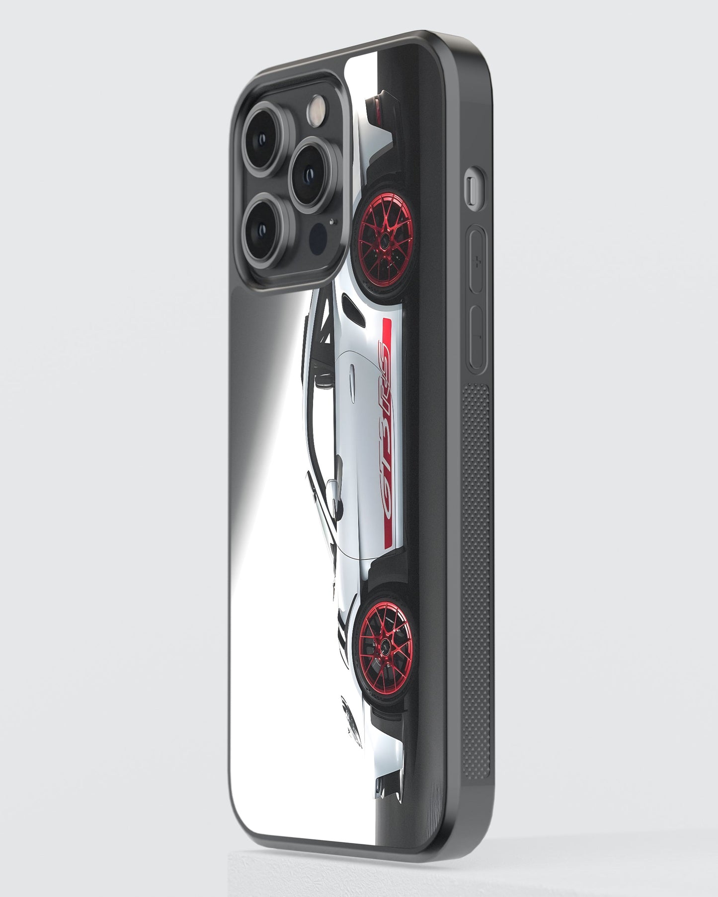 Sports Car Phone Case