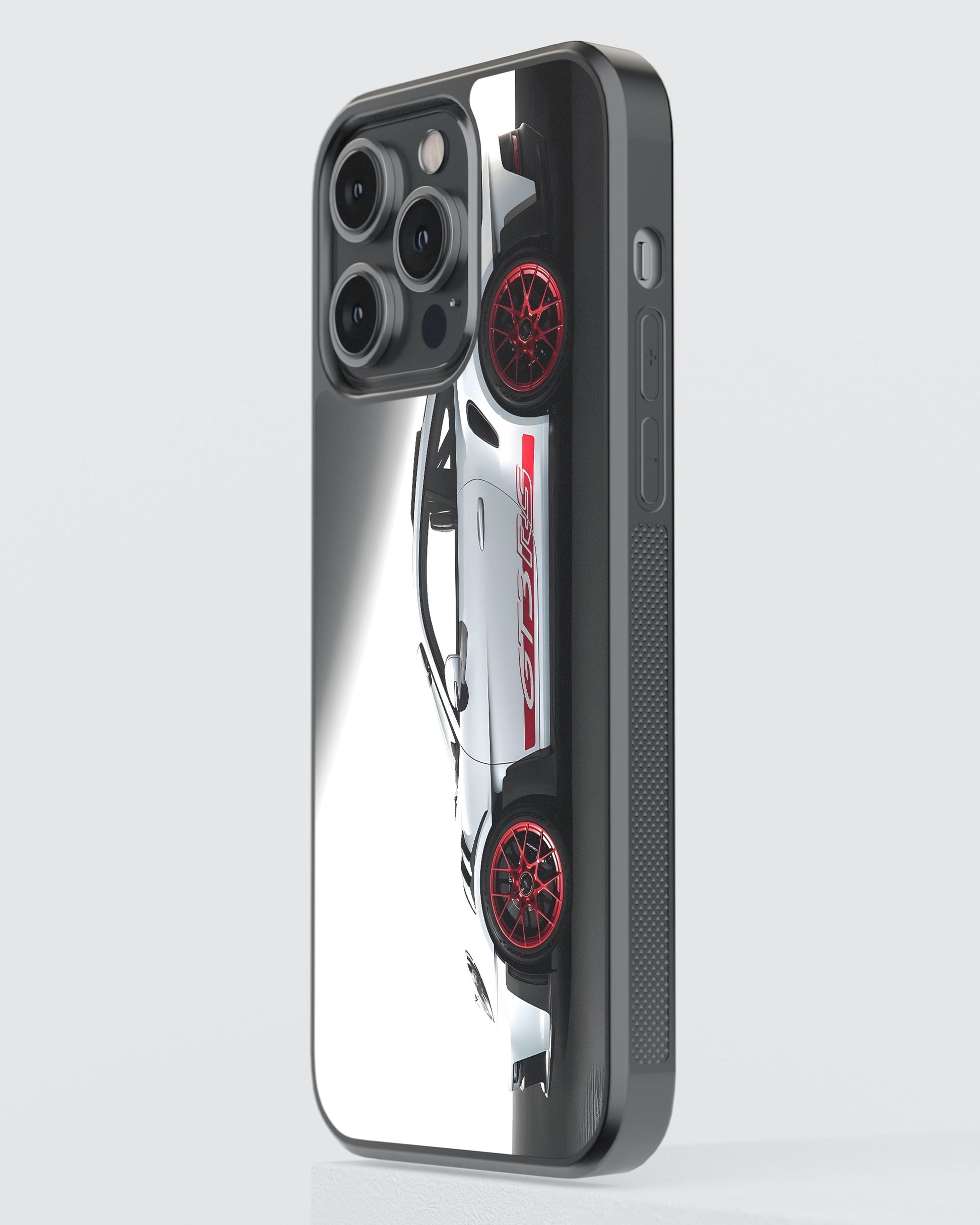 Sports Car Phone Case
