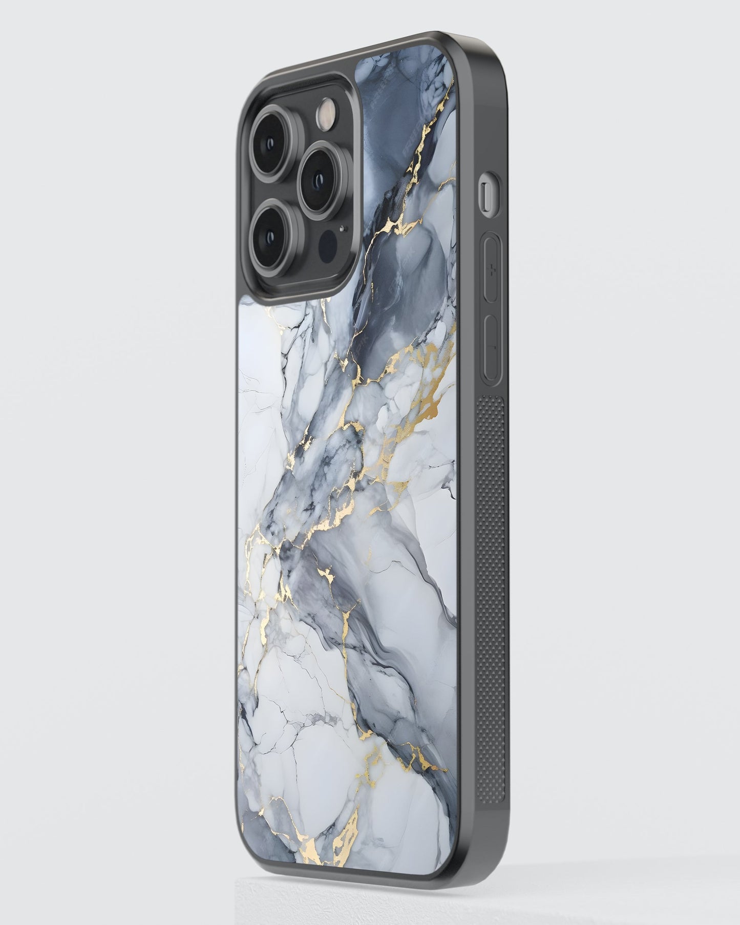 Marbel Phone Case
