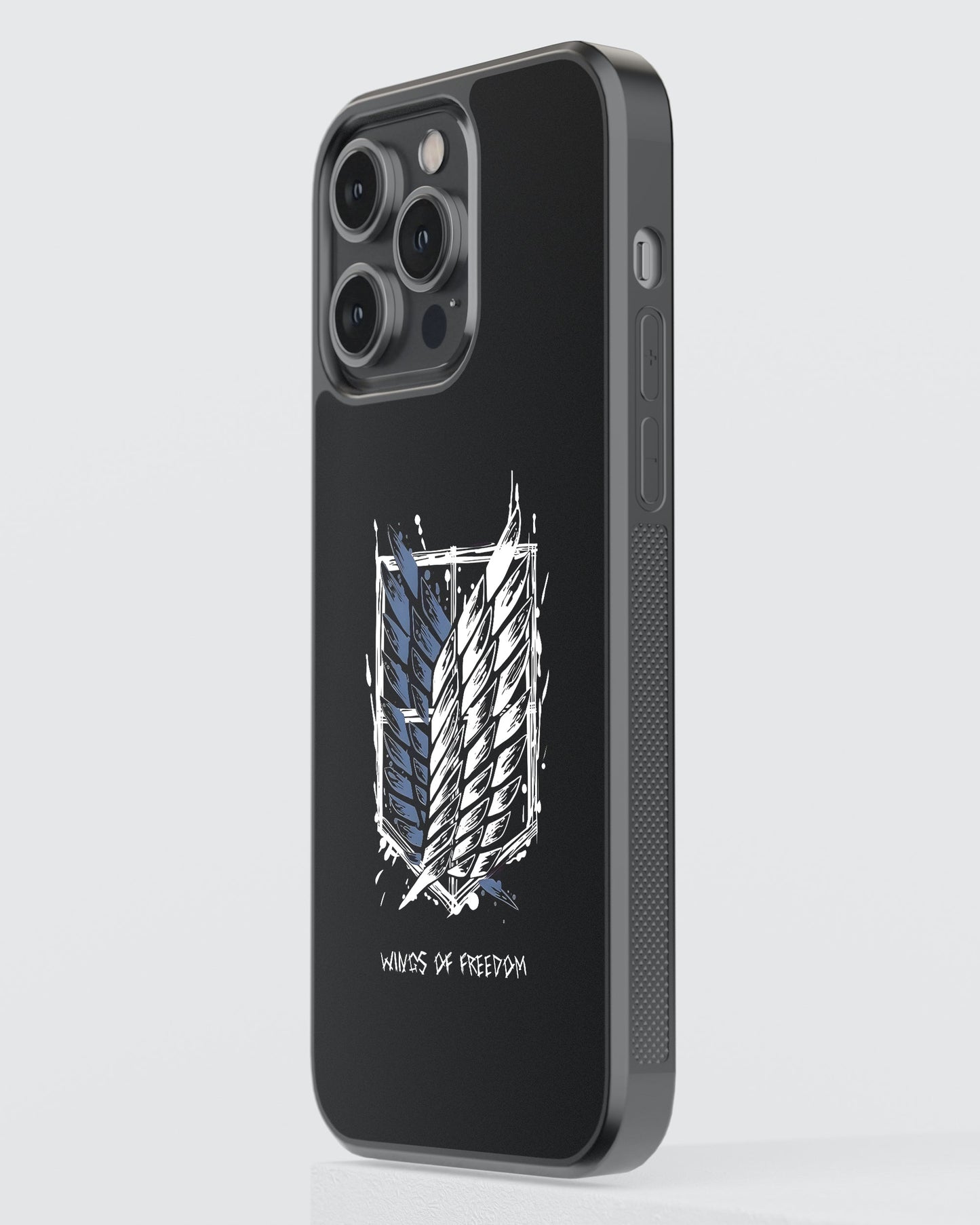 Attack On Titan Phone Case