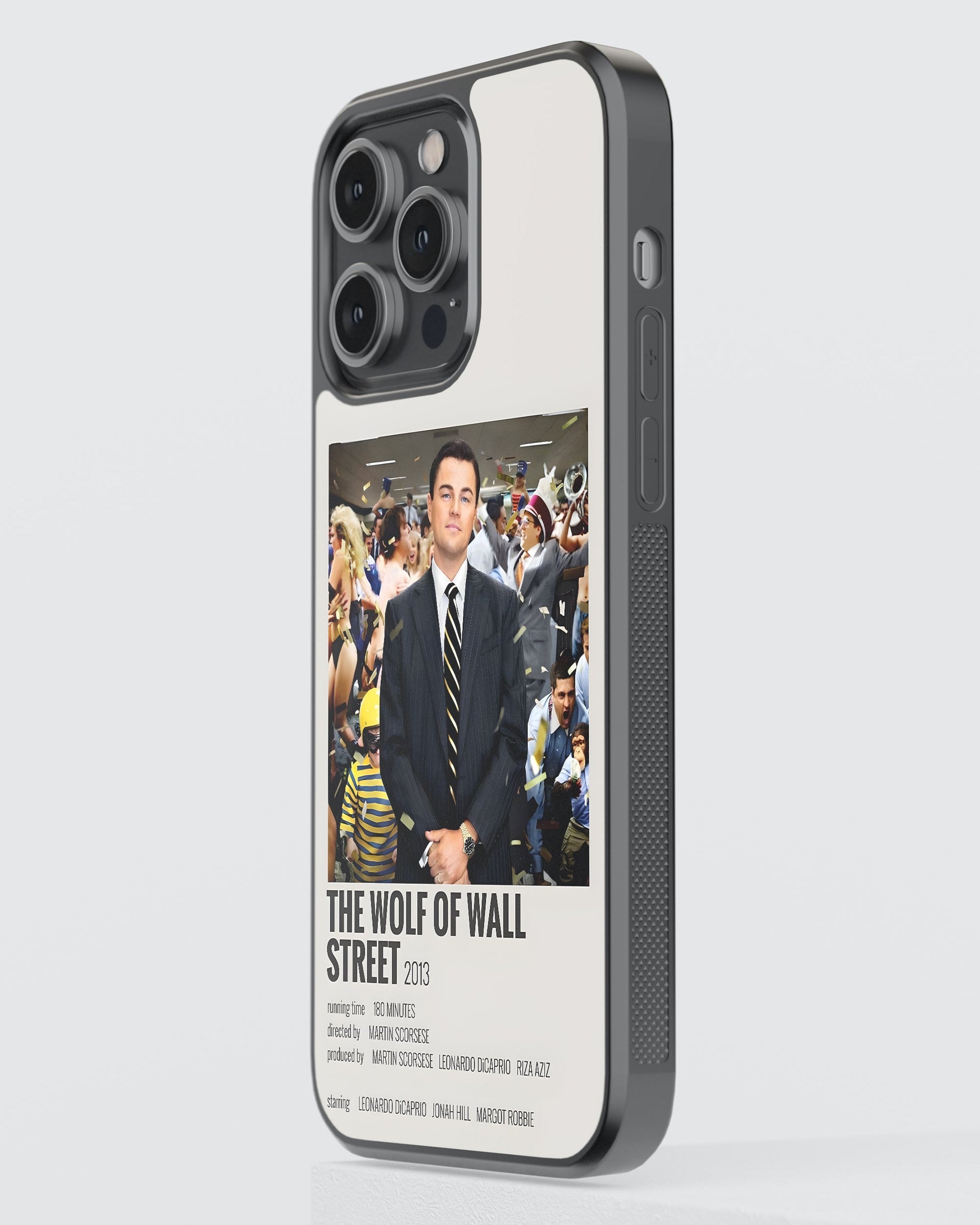 Movies Shows Phone Case