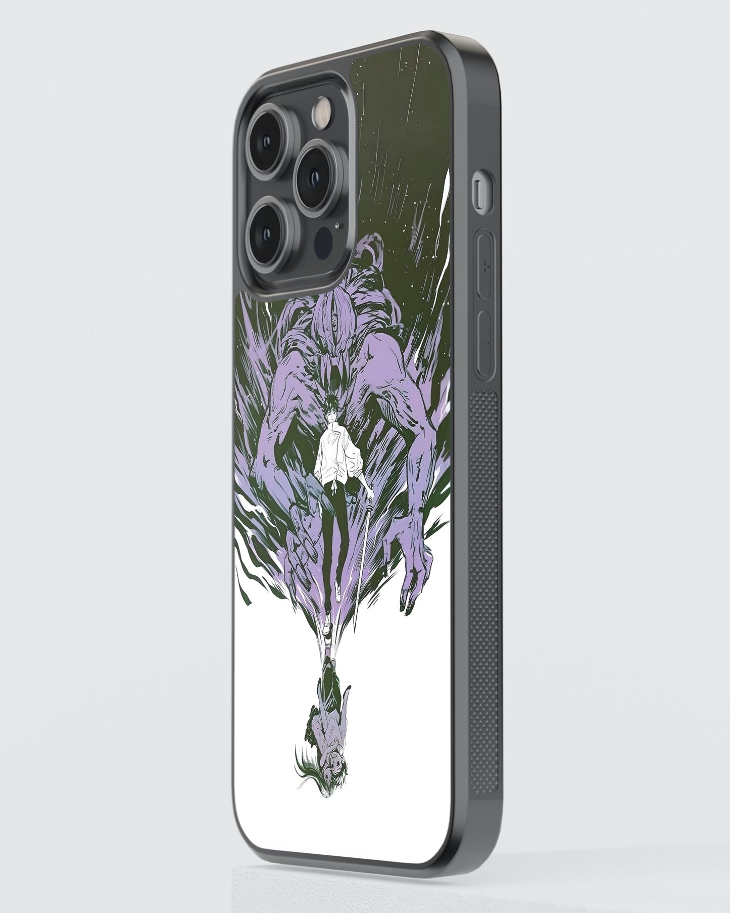 Jujutsu Kaisen Phone Case