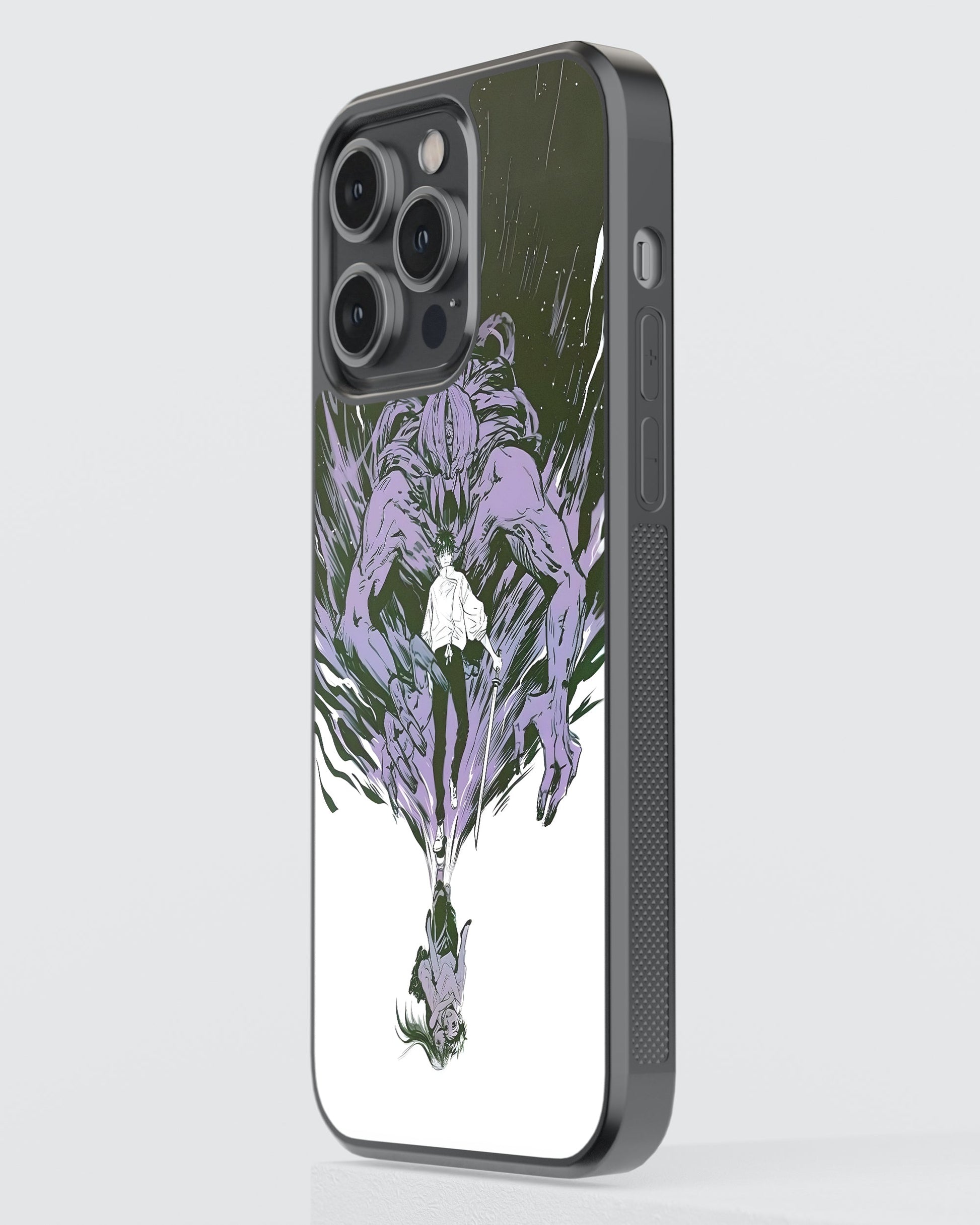 Jujutsu Kaisen Phone Case