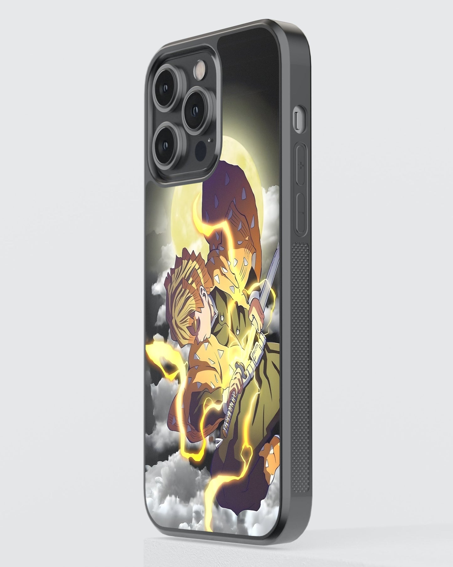 Demon Slayer Phone Case