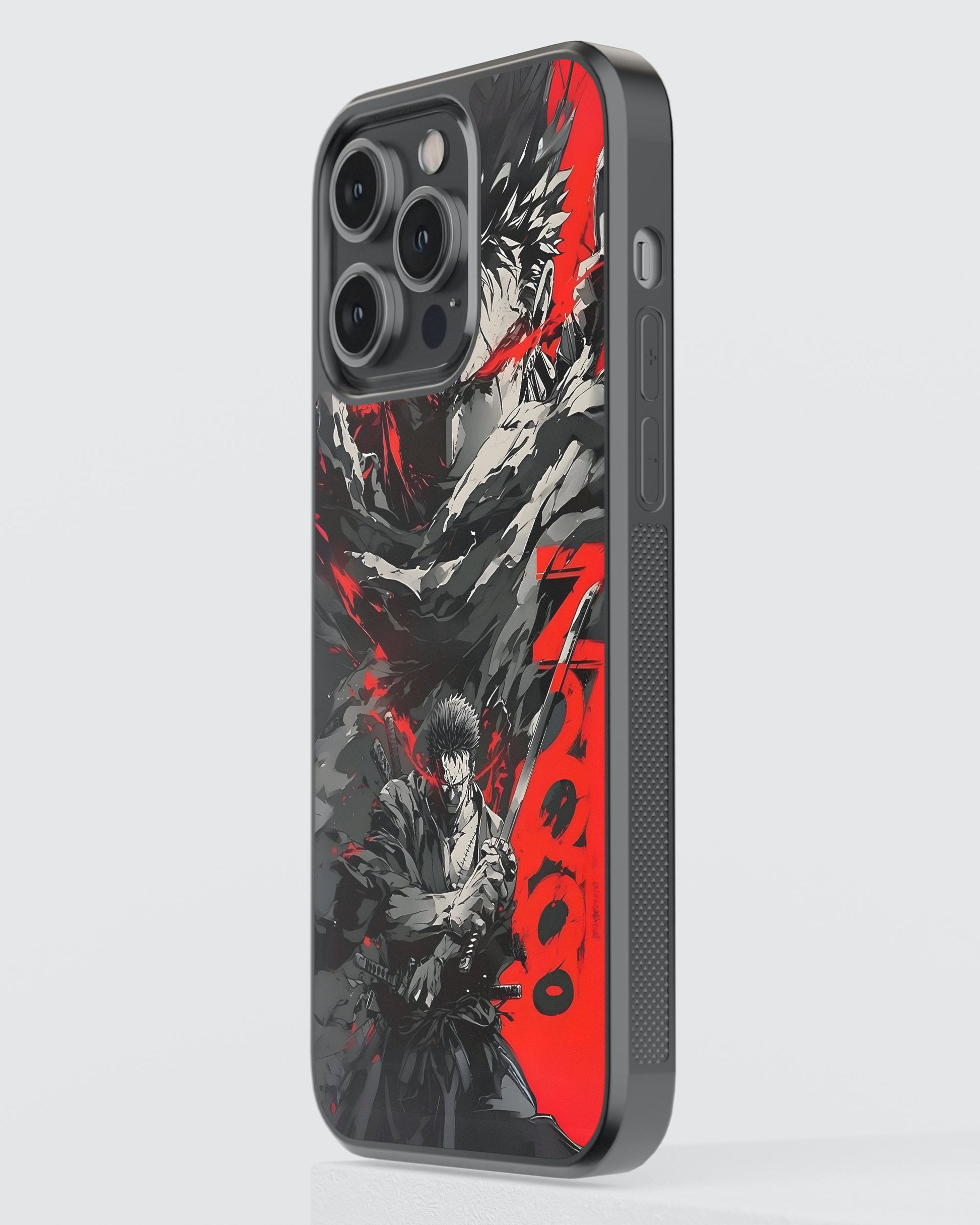 One Piece Phone Case