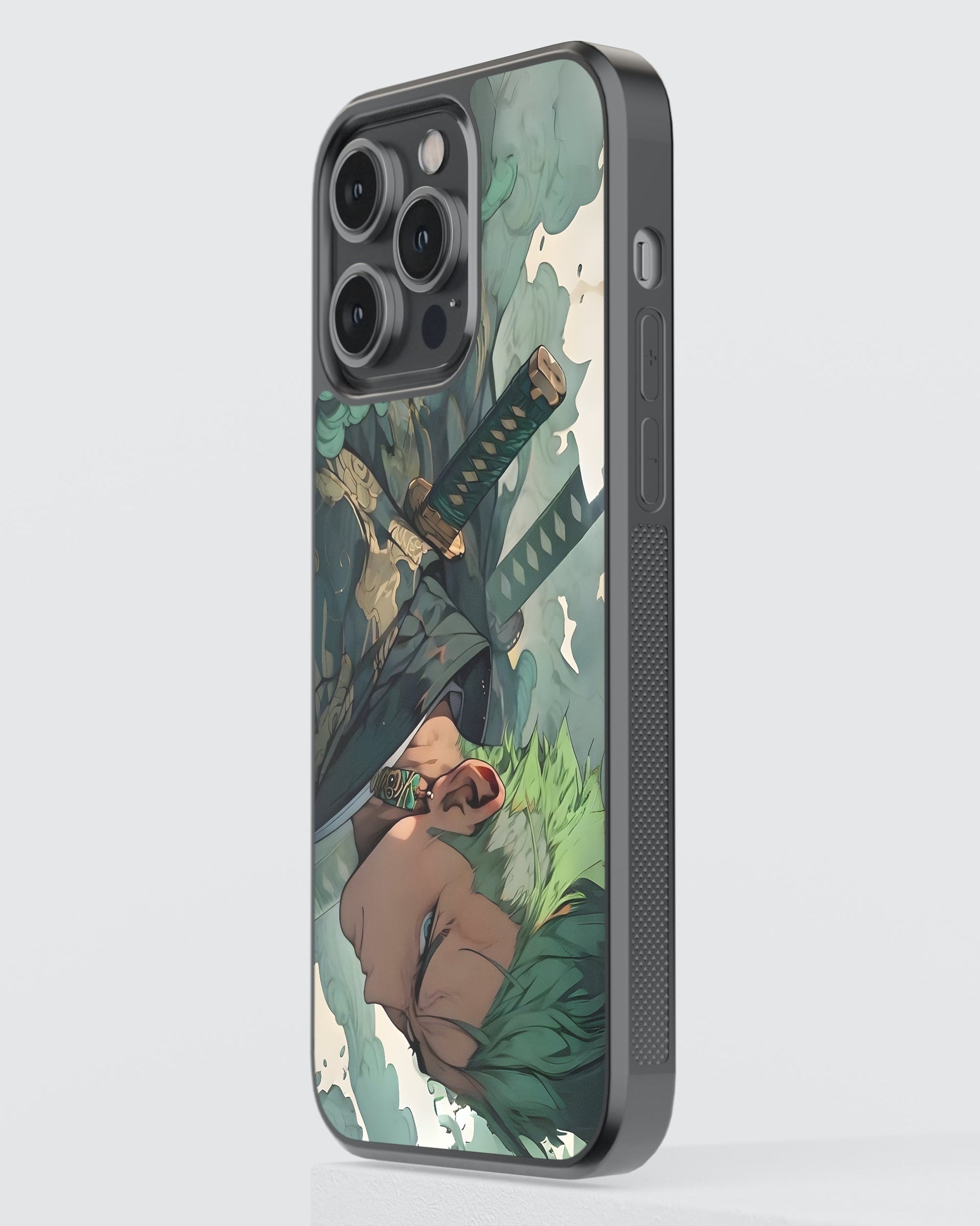 One Piece Phone Case
