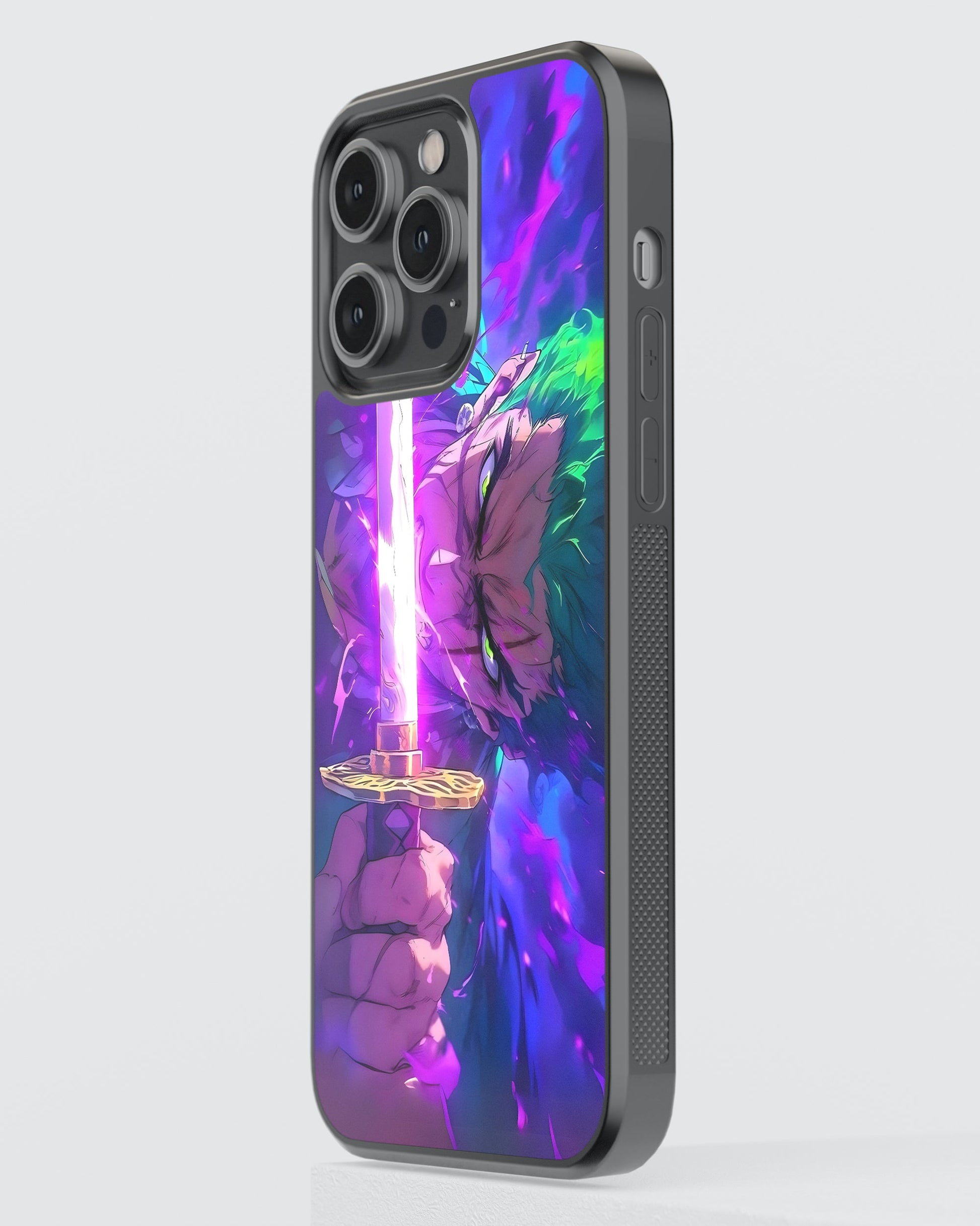 One Piece Phone Case