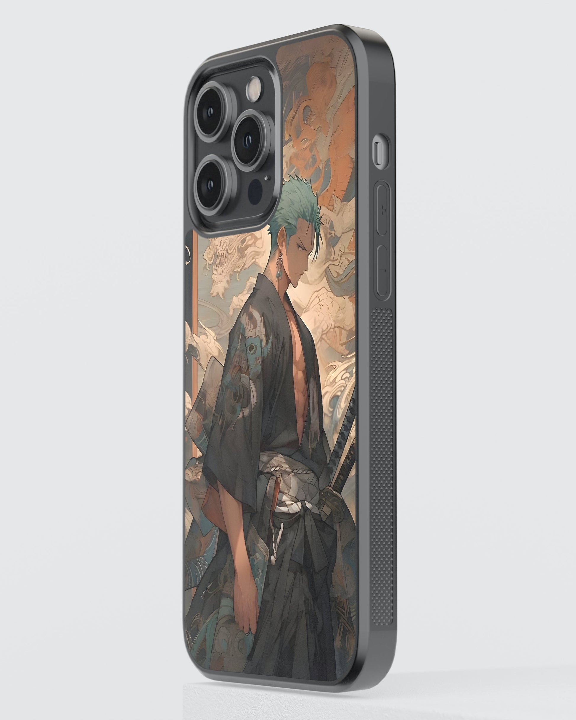 One Piece Phone Case