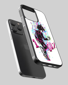 Mob Psycho Phone Cover