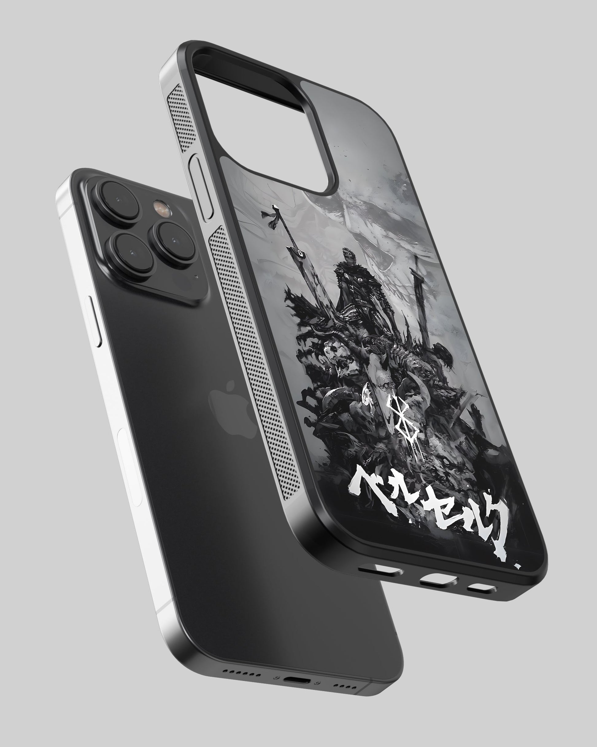 Berserk Phone Cover
