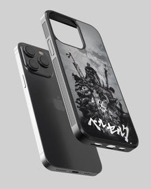 Berserk Phone Cover
