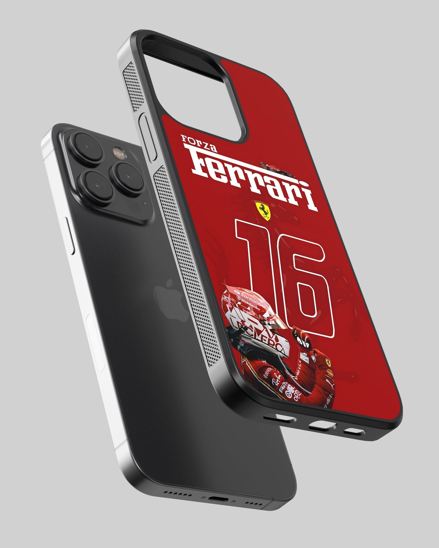 Formula 1 Phone Cover