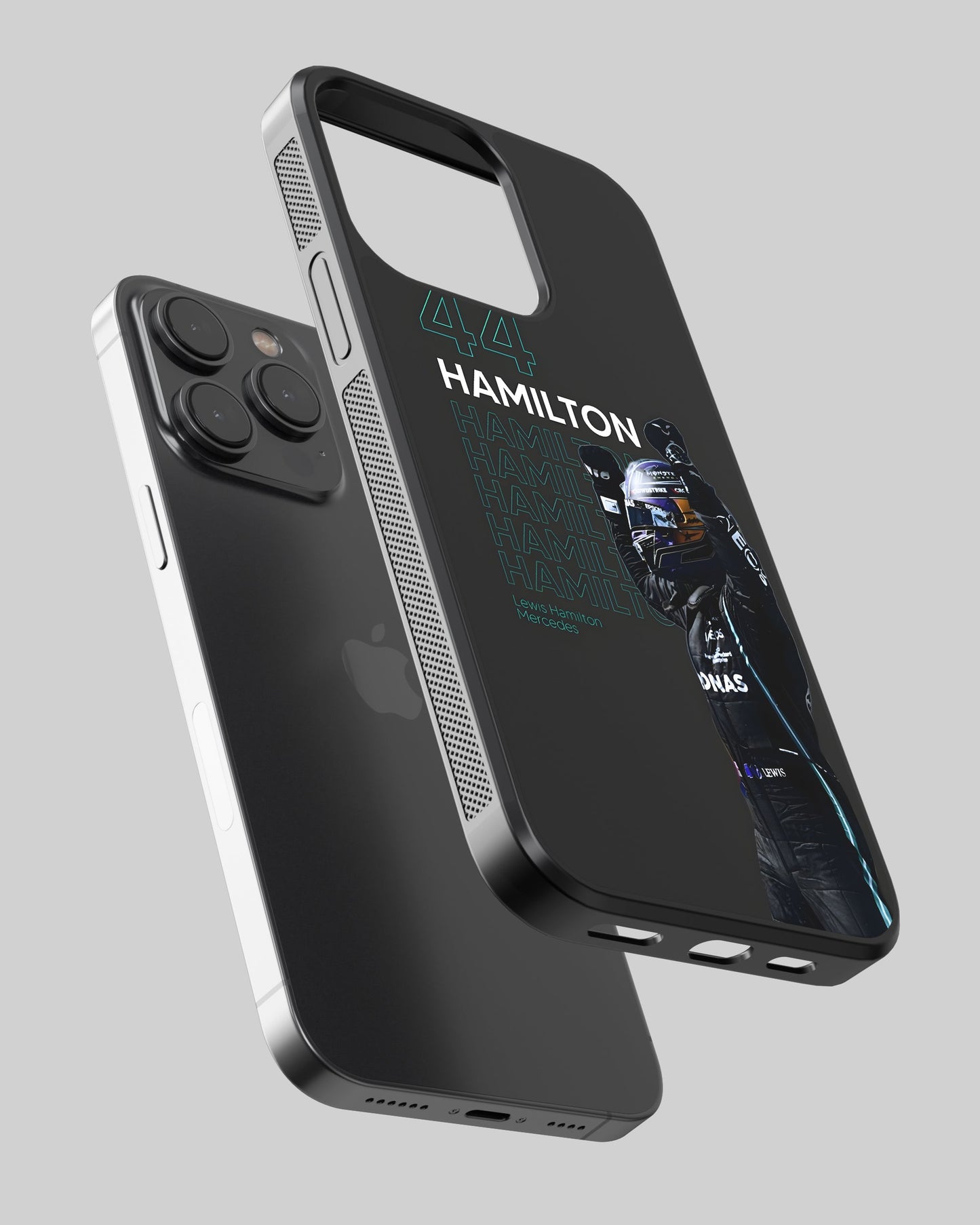 Formula 1 Phone Cover