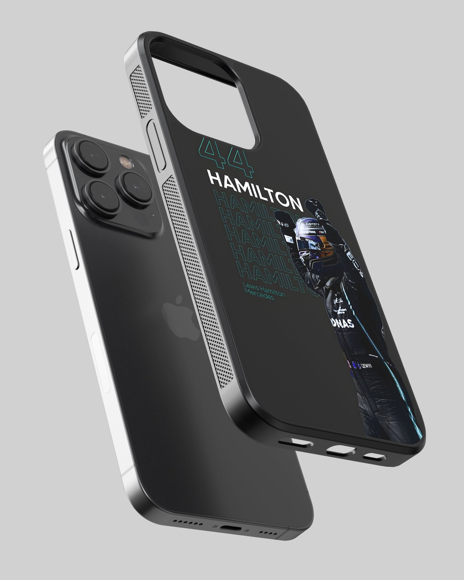 Formula 1 Phone Cover