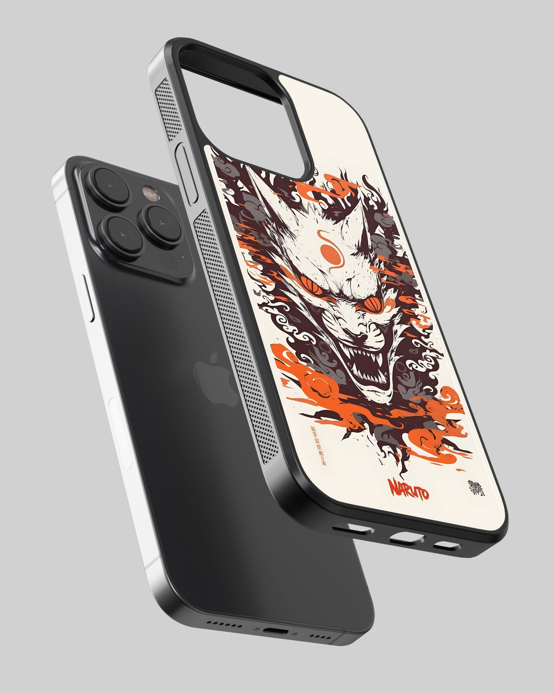 Naruto Phone Cover