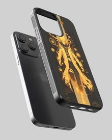 Naruto Phone Cover