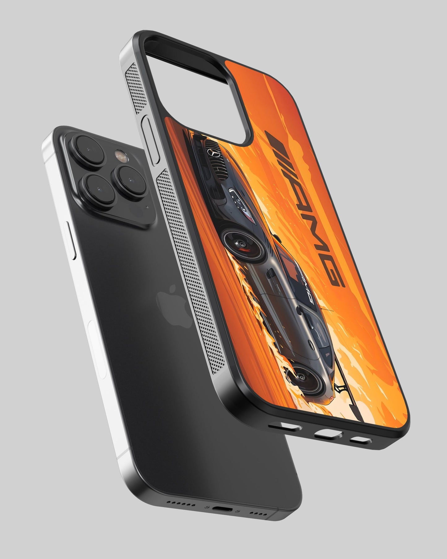 Sports Car Phone Cover