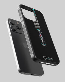 Formula 1 Phone Cover