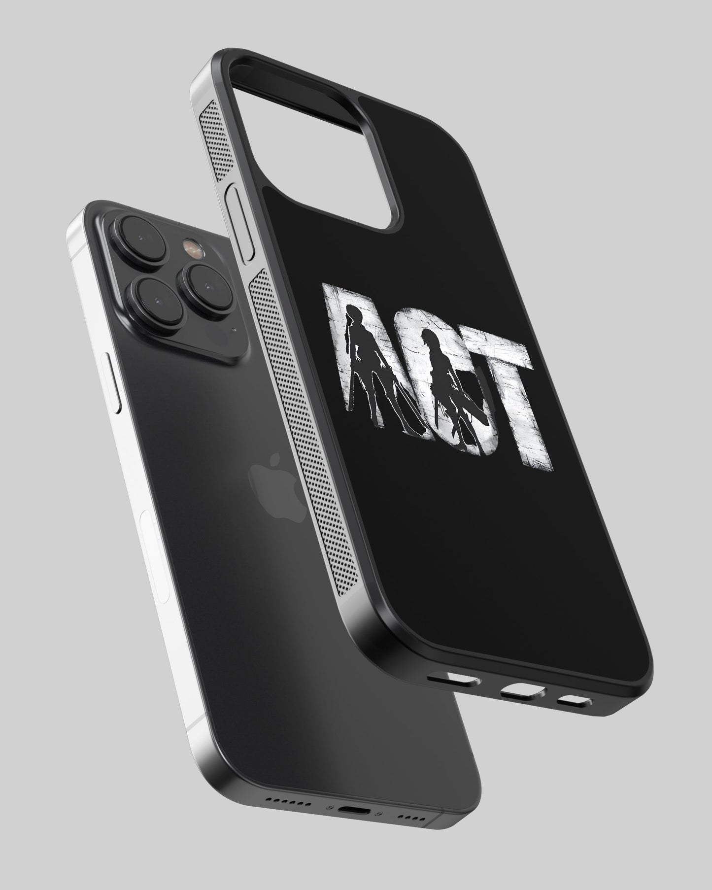 Attack On Titan Phone Cover