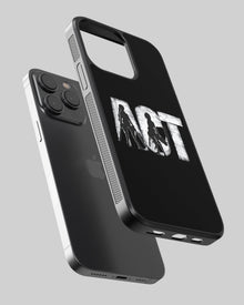 Attack On Titan Phone Cover