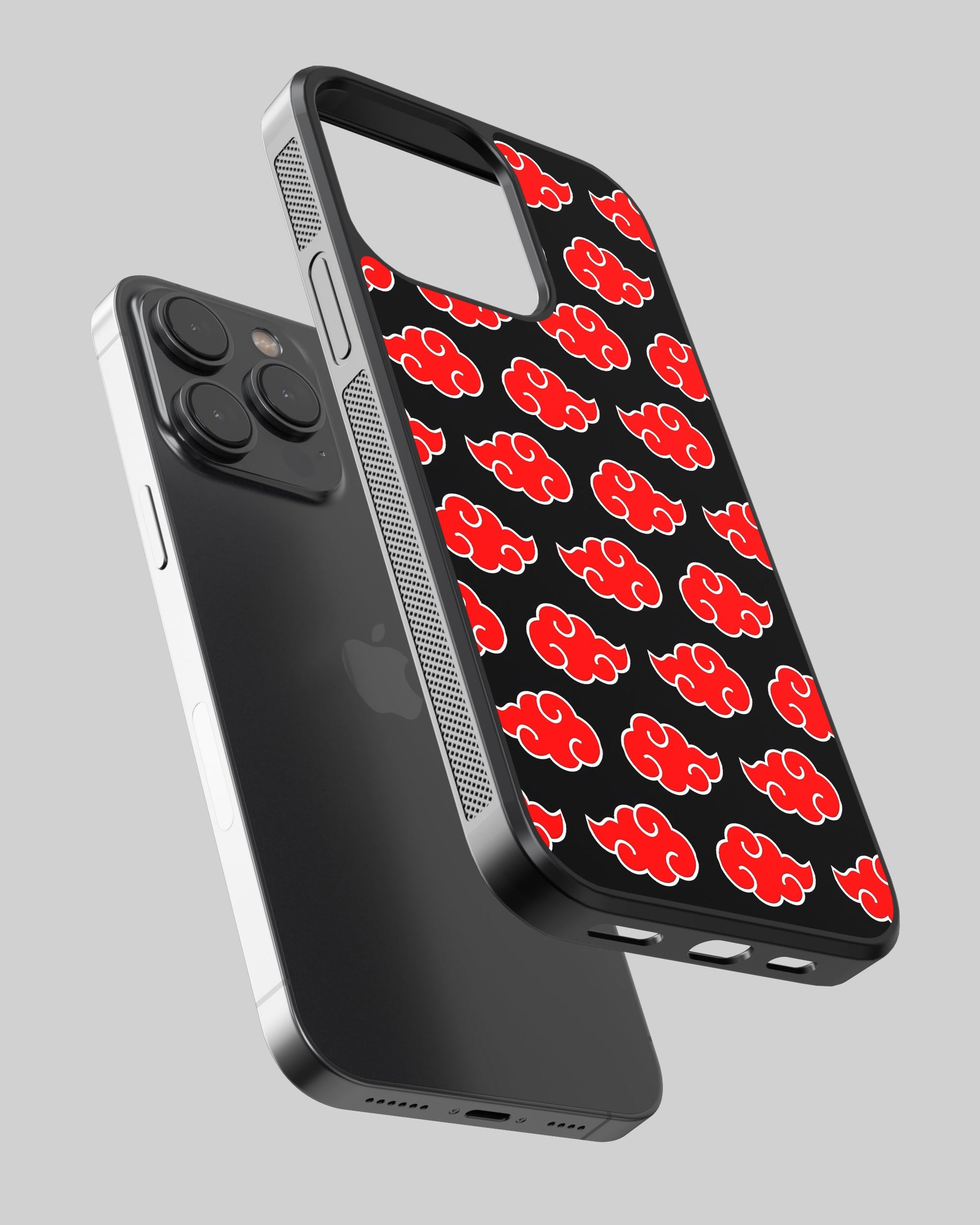 Naruto Phone Cover
