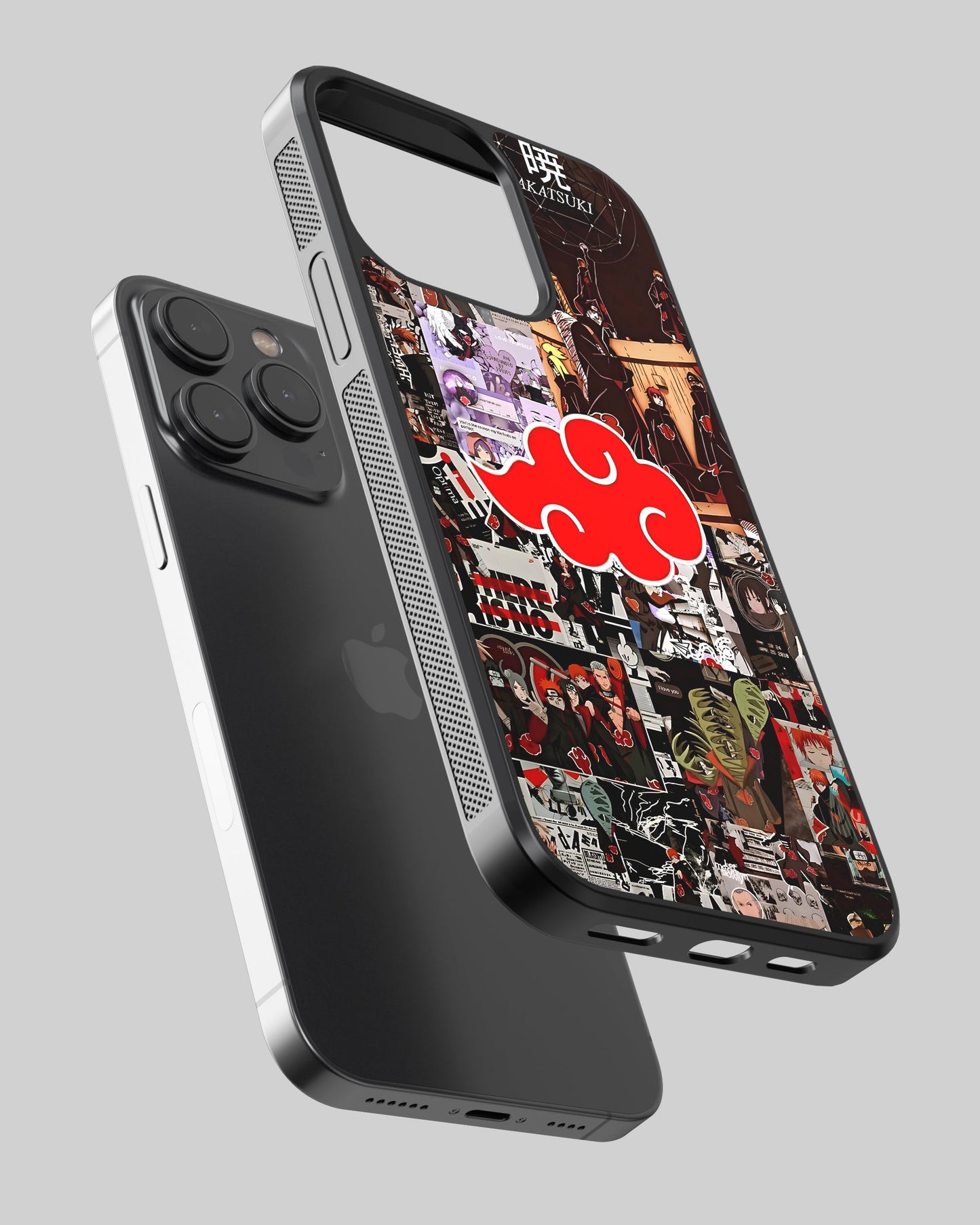 Naruto Phone Cover