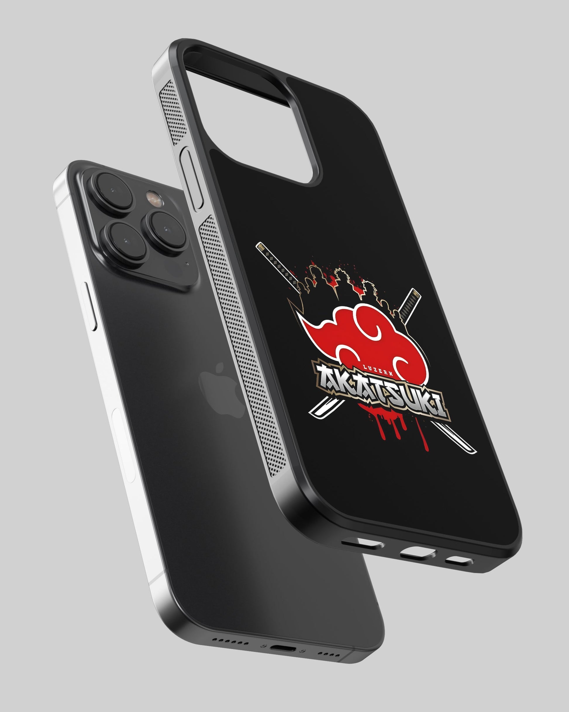 Naruto Phone Cover