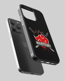 Naruto Phone Cover