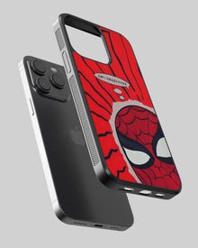 Marvel Phone Cover