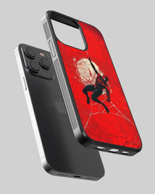 Marvel Phone Cover