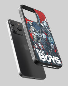Movies Shows Phone Cover