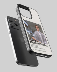 Movies Shows Phone Cover