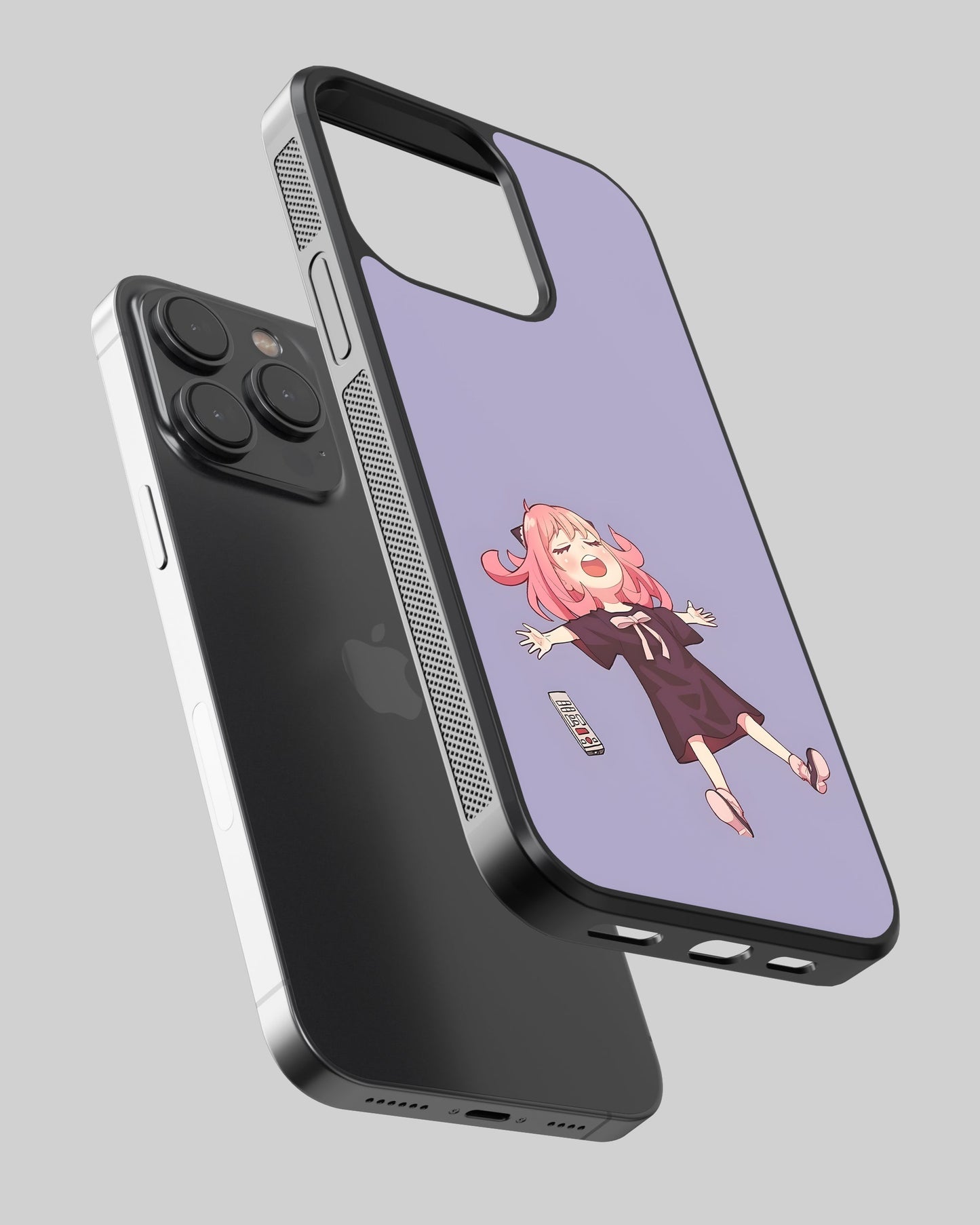 Spy X Family Phone Cover