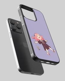 Spy X Family Phone Cover