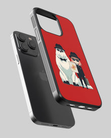 Spy X Family Phone Cover