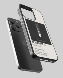 Singers Phone Cover