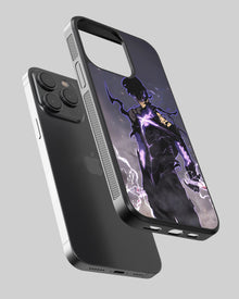 Solo Leveling Phone Cover