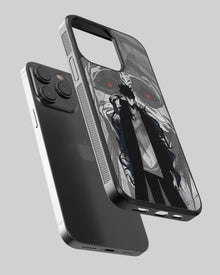 Solo Leveling Phone Cover