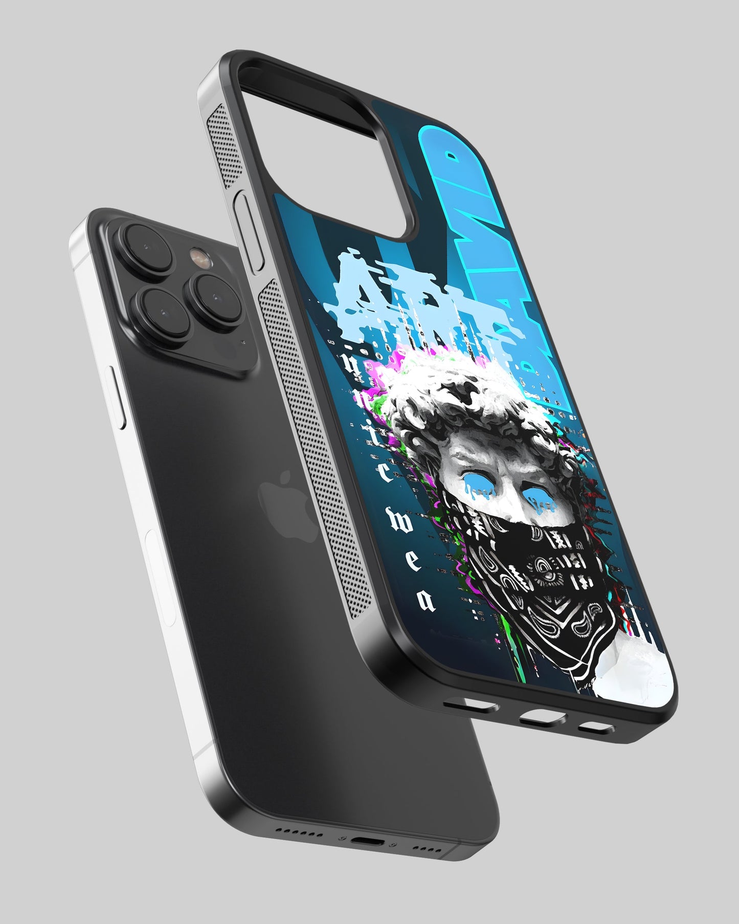 Modernism Phone Cover