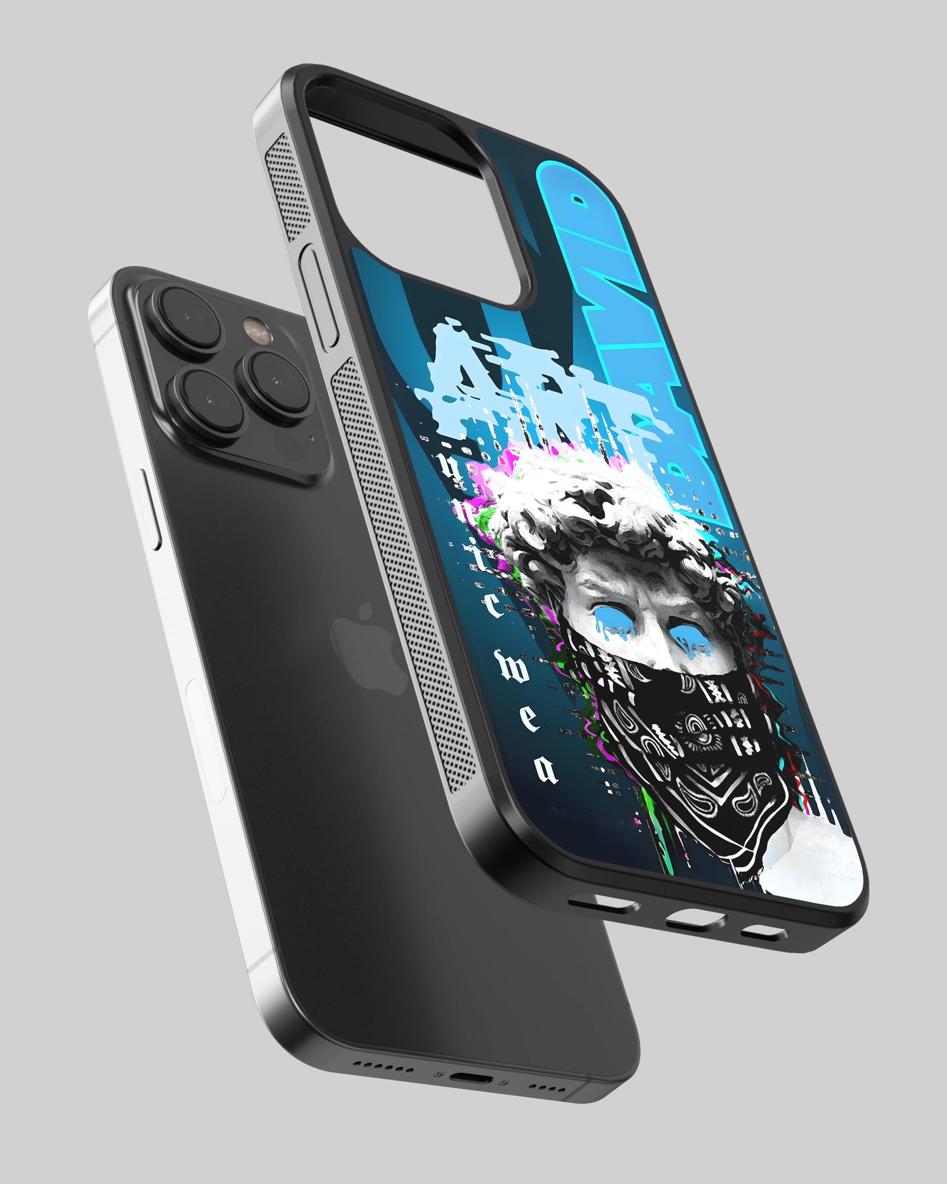 Modernism Phone Cover