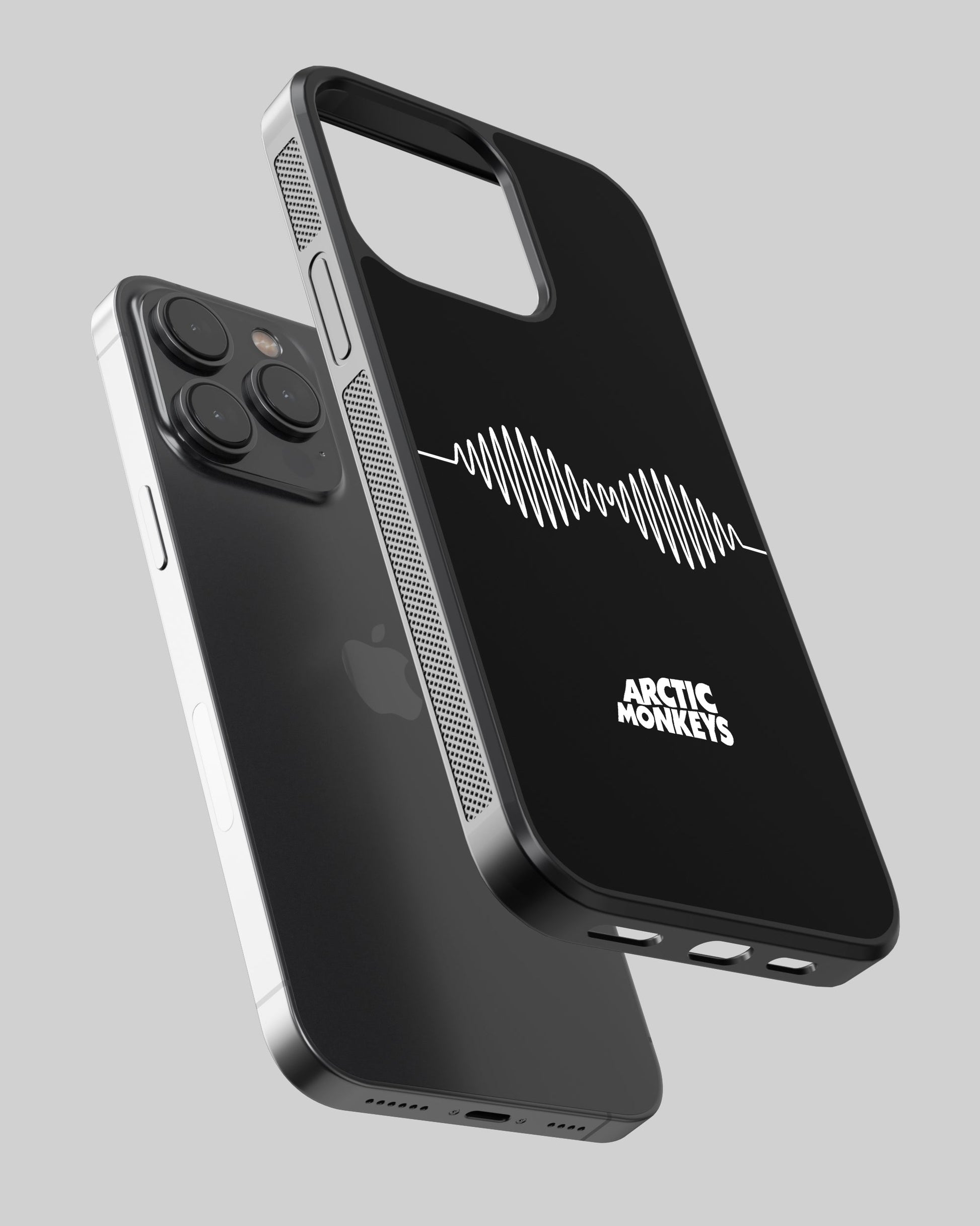 Singers Phone Cover