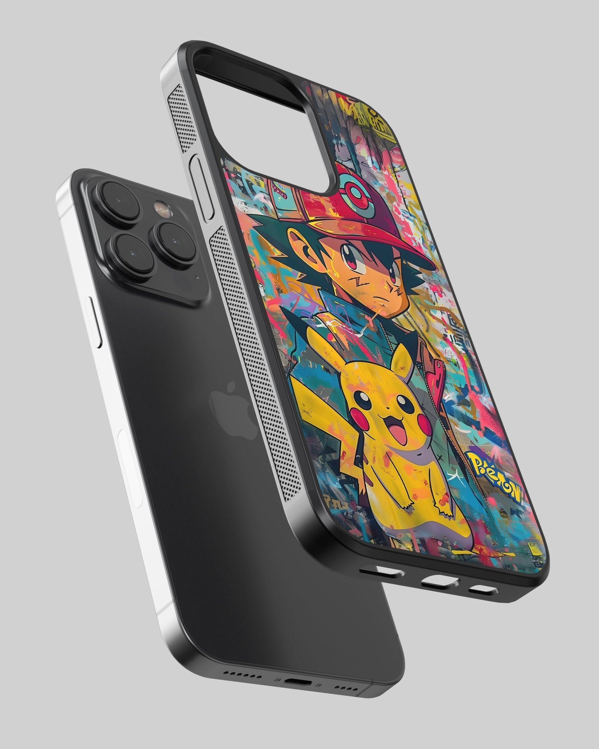 Cartoon Phone Cover