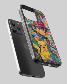 Cartoon Phone Cover