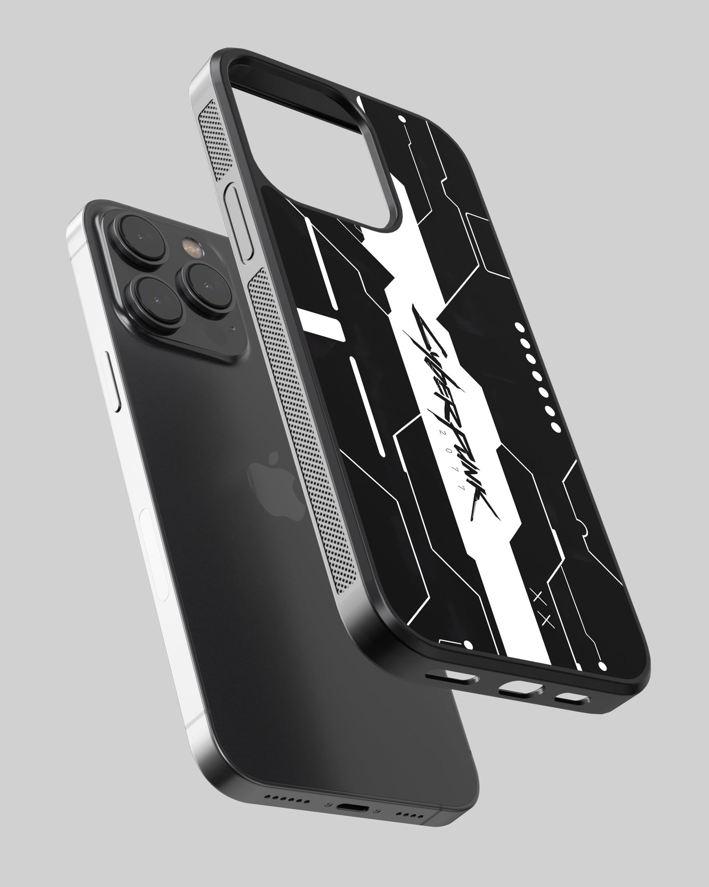 Cyberpunk Phone Cover